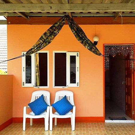 Hotel Rimsuan House Ko Lanta Exteriér fotografie