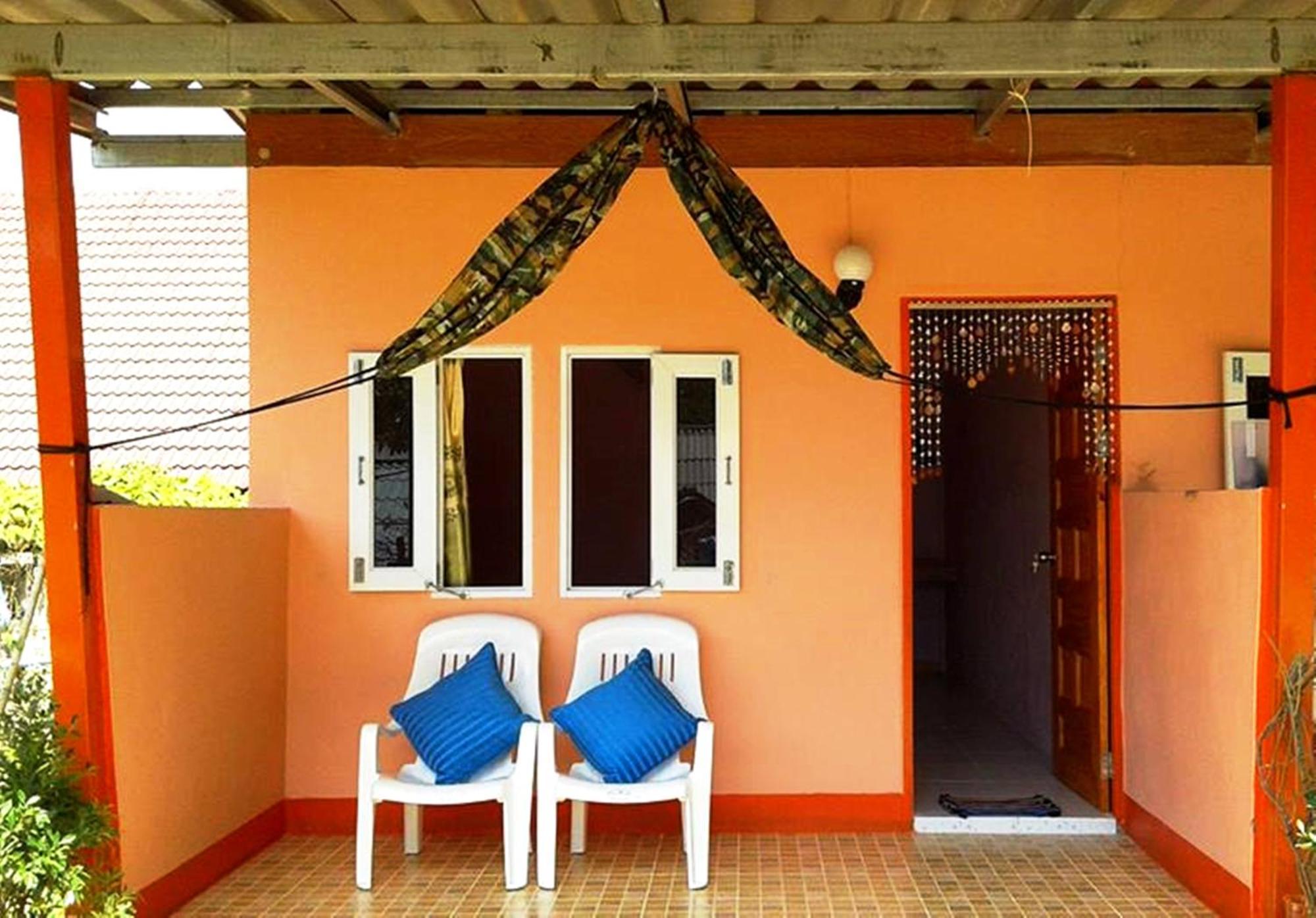 Hotel Rimsuan House Ko Lanta Exteriér fotografie