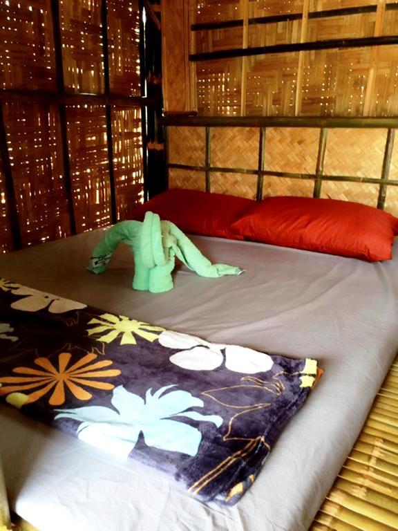 Hotel Rimsuan House Ko Lanta Exteriér fotografie